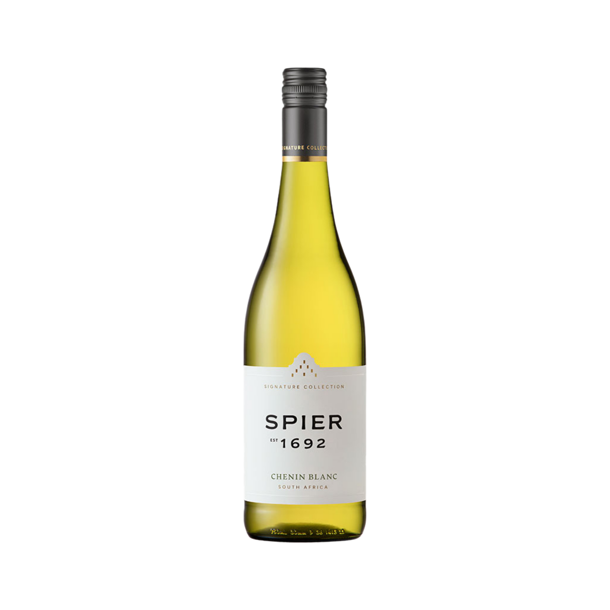 Chenin Blanc Spier Signature — White Wine