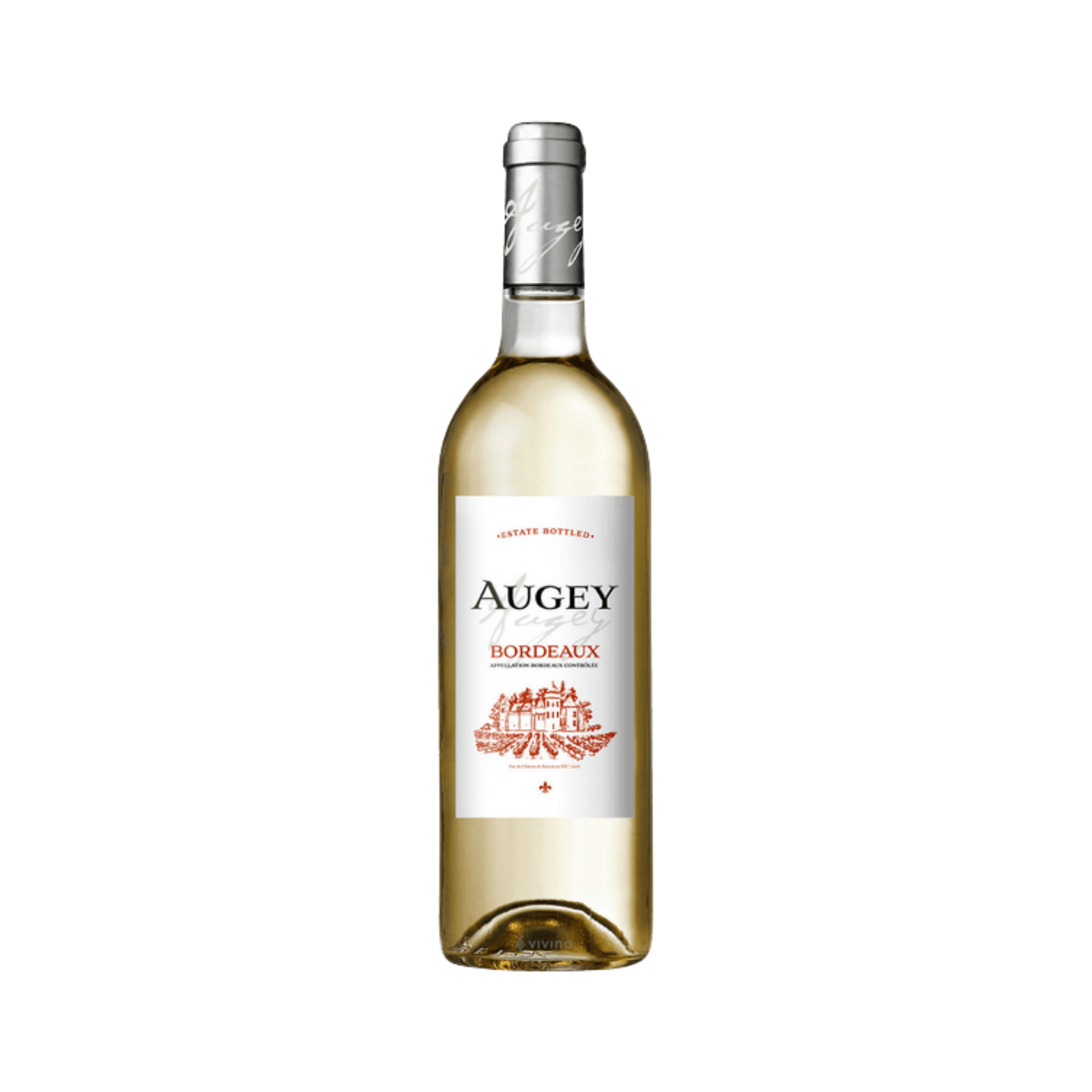 Augey Blanc — White Wine