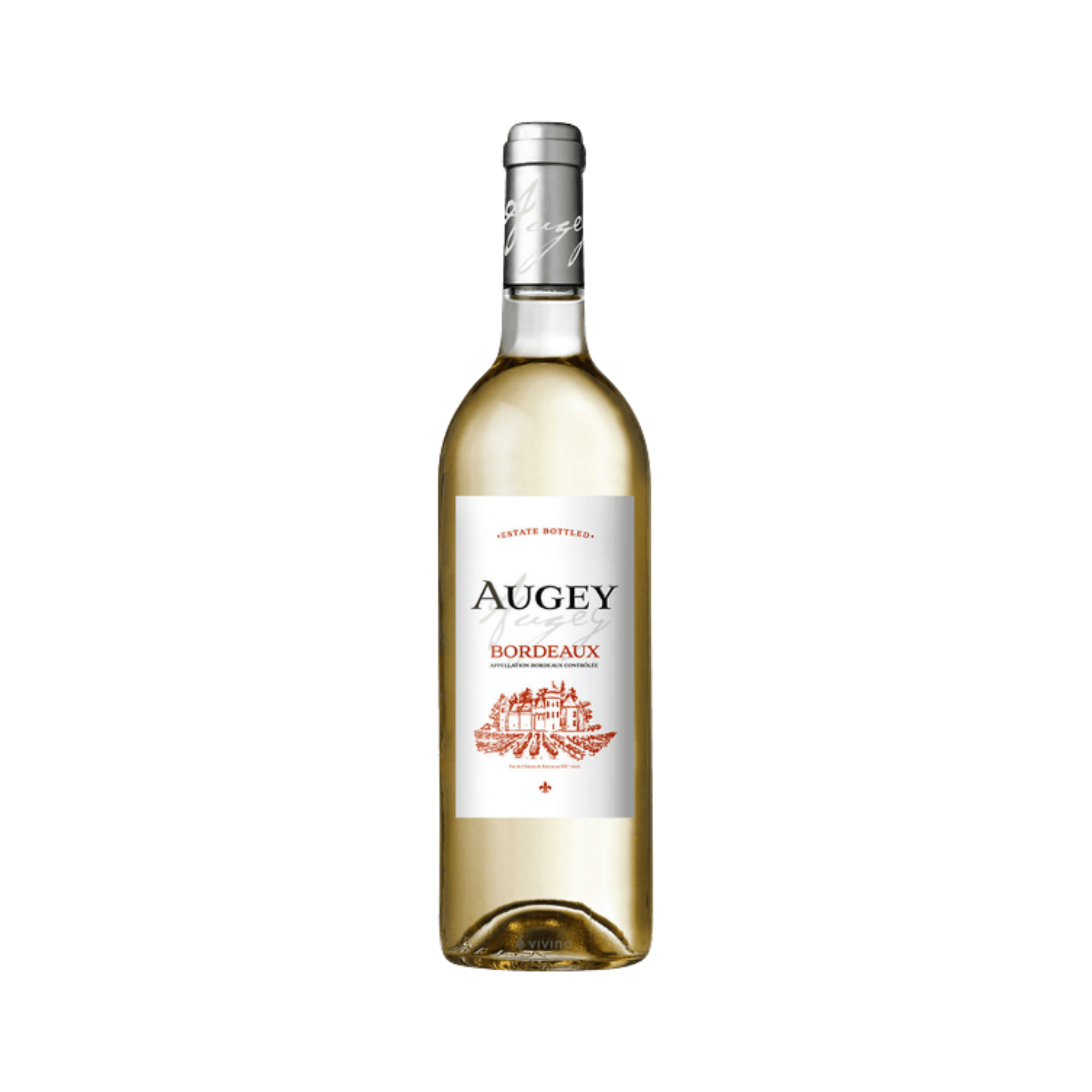 Augey Blanc — White Wine