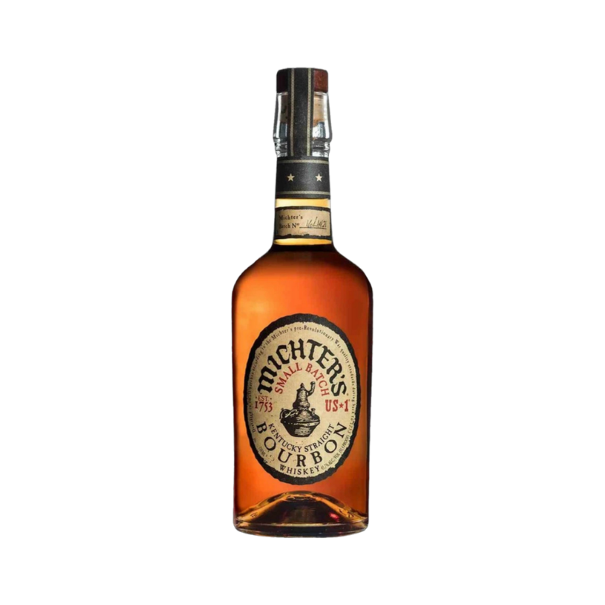 Michters Us 1 Small Batch Bourbon