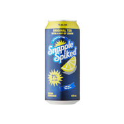 Snapple - Spiked Lemon Tea 7% Tall Can