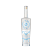 Taynton Bay Winter Gin