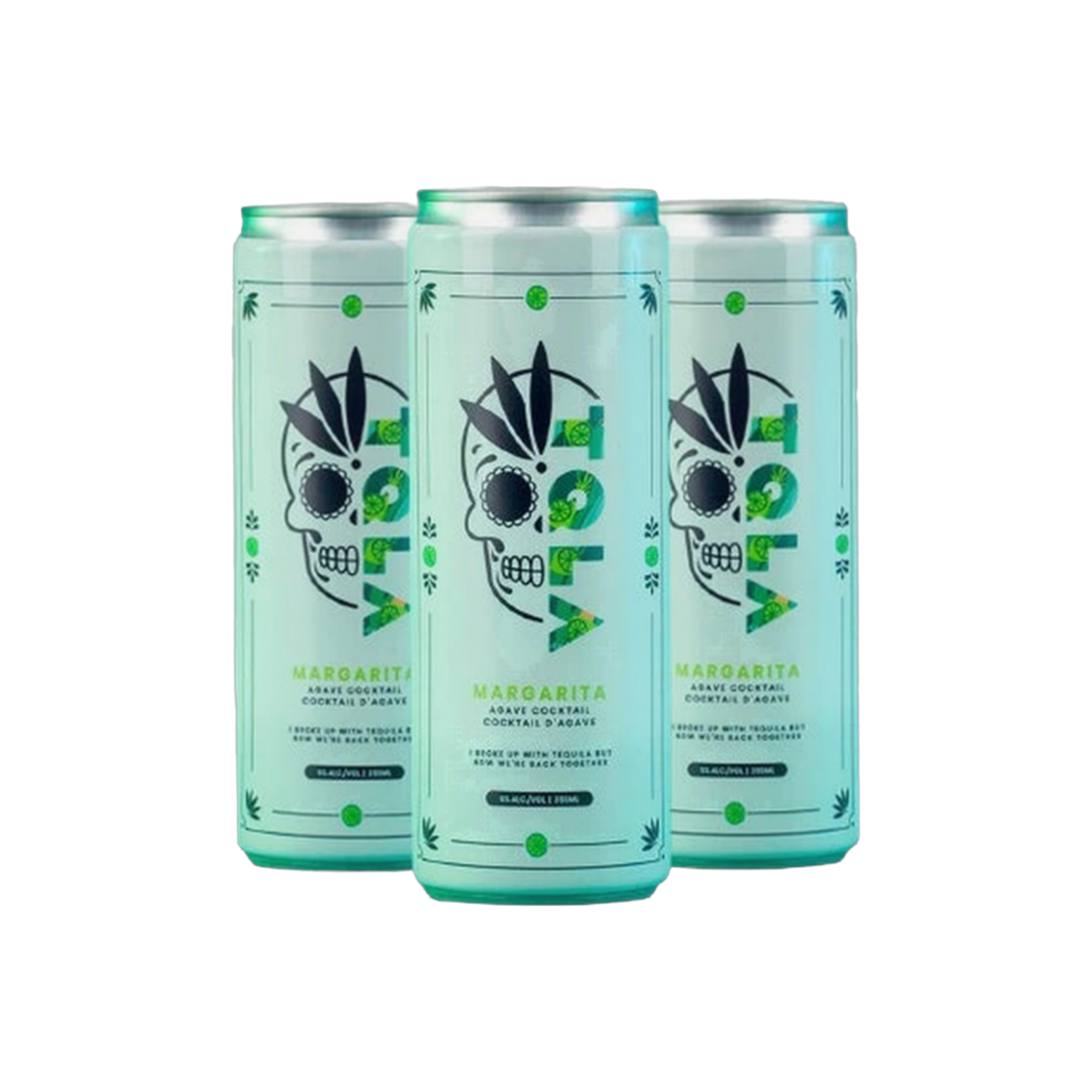 TQLA Vida Variety Pack — Cooler