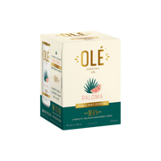 Ole Double Shot Paloma 4x355ml — Cooler
