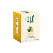 Ole Pineapple 4x355ml — Cooler