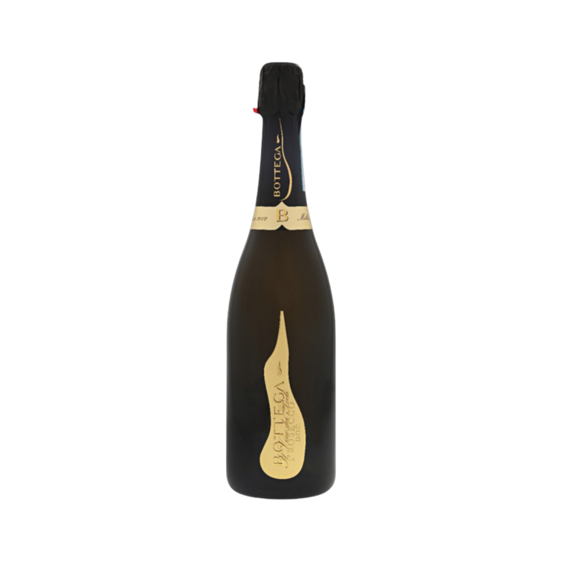 Bottega Prosecco Gold Brut — Sparkling Wine