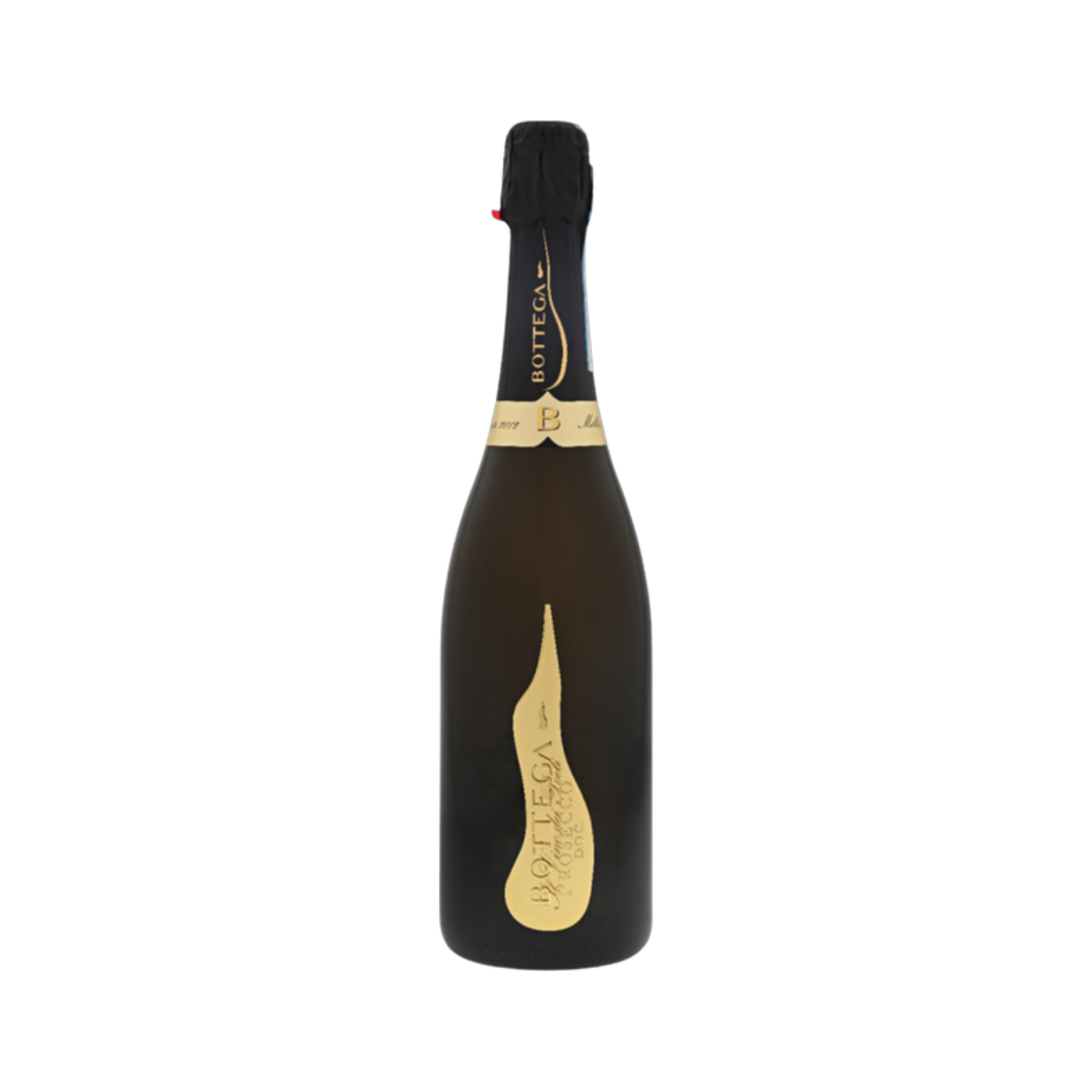 Bottega Prosecco Gold Brut — Sparkling Wine