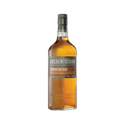 Auchentoshan American Oak — Scotch