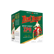 Red Racer West Coast IPA 4pk — Domestic Beer