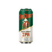 Red Racer - West Coast IPA 473ml — Single Beer Cans