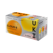 UKI Float Mixer Pack — Cooler