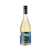 Haywire Pinot Gris — White Wine