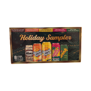 Canada Dry Holiday Pack — Cooler