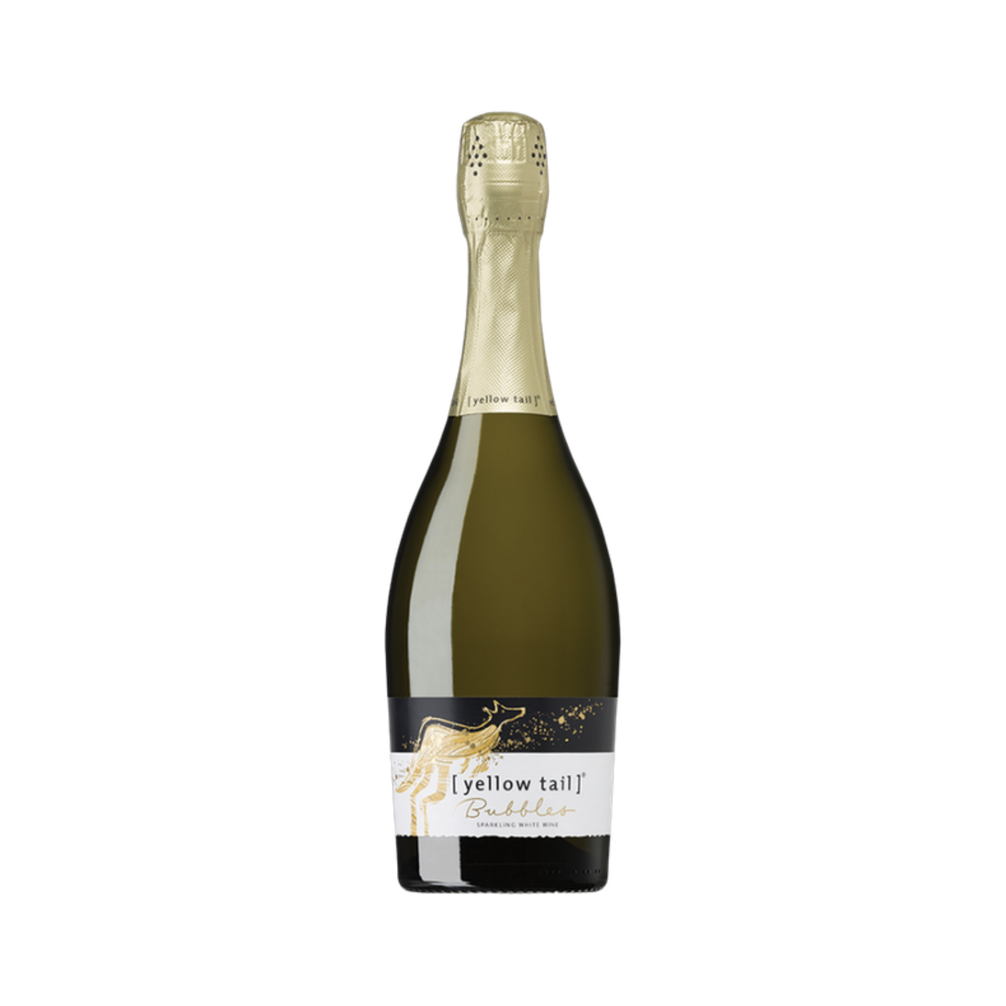 Yellow Tail Bubbles — Sparkling Wine