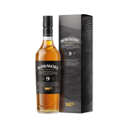 Bowmore - 9 year old — Scotch