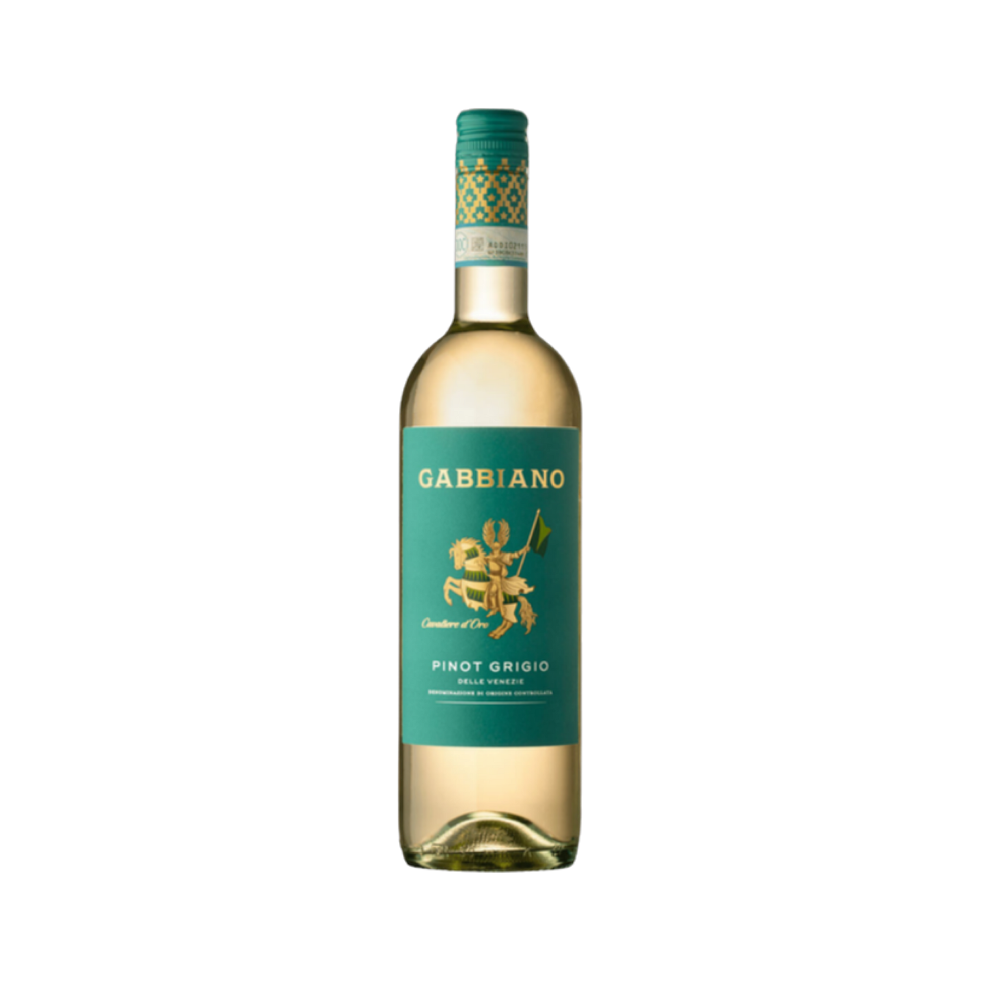 Pinot Grigio Gabbiano — White Wine