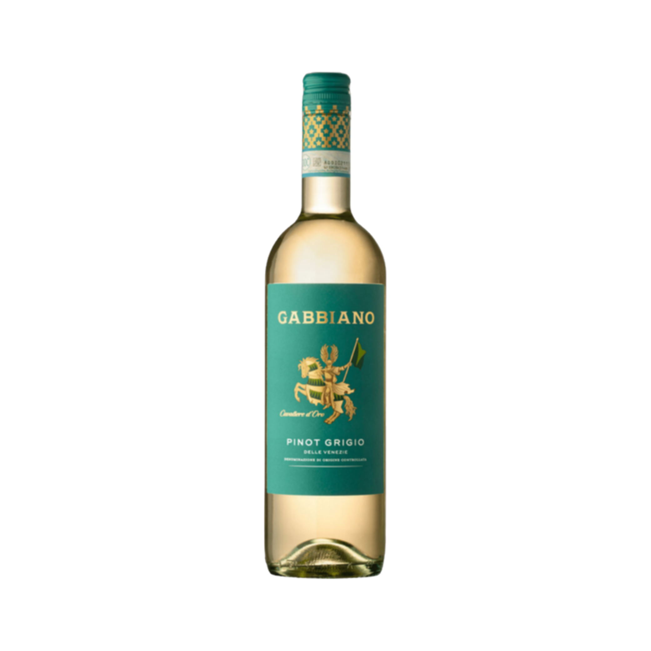 Pinot Grigio Gabbiano — White Wine