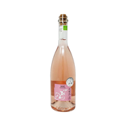 La Jara Veneto Frizzante Rose Organic — Sparkling Wine