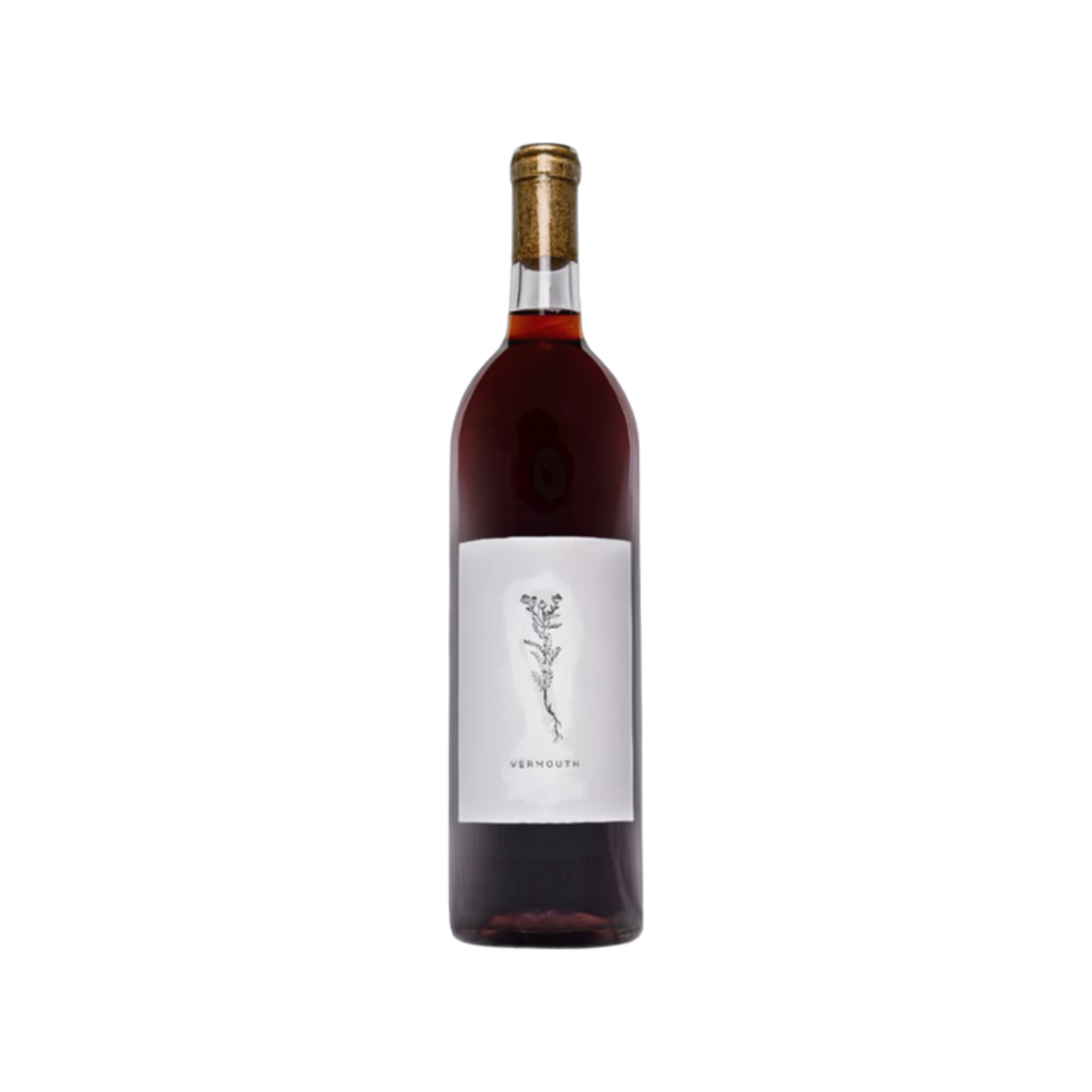 Averill Creek Rose Vermouth — Liqueur