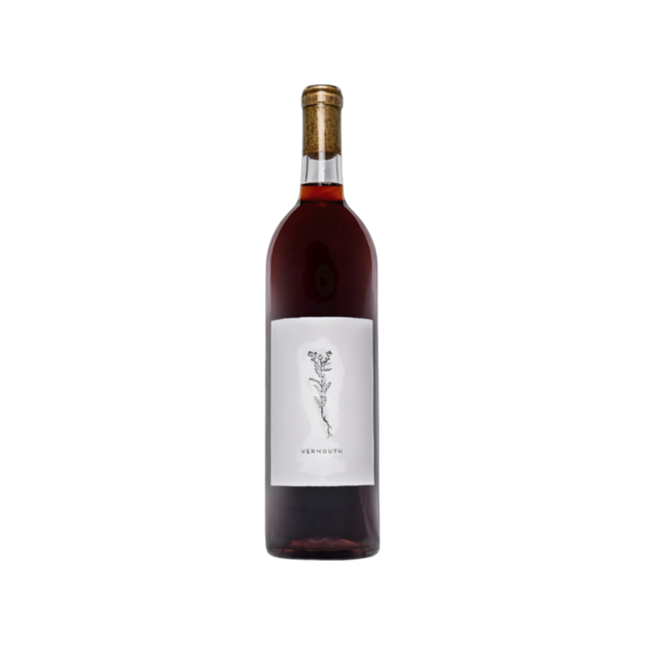 Averill Creek Rose Vermouth — Liqueur