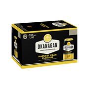 Okanagan Cider Harvest Pear 6Pk
