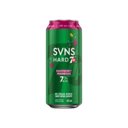 Svns Raspberry 473ml — Cooler