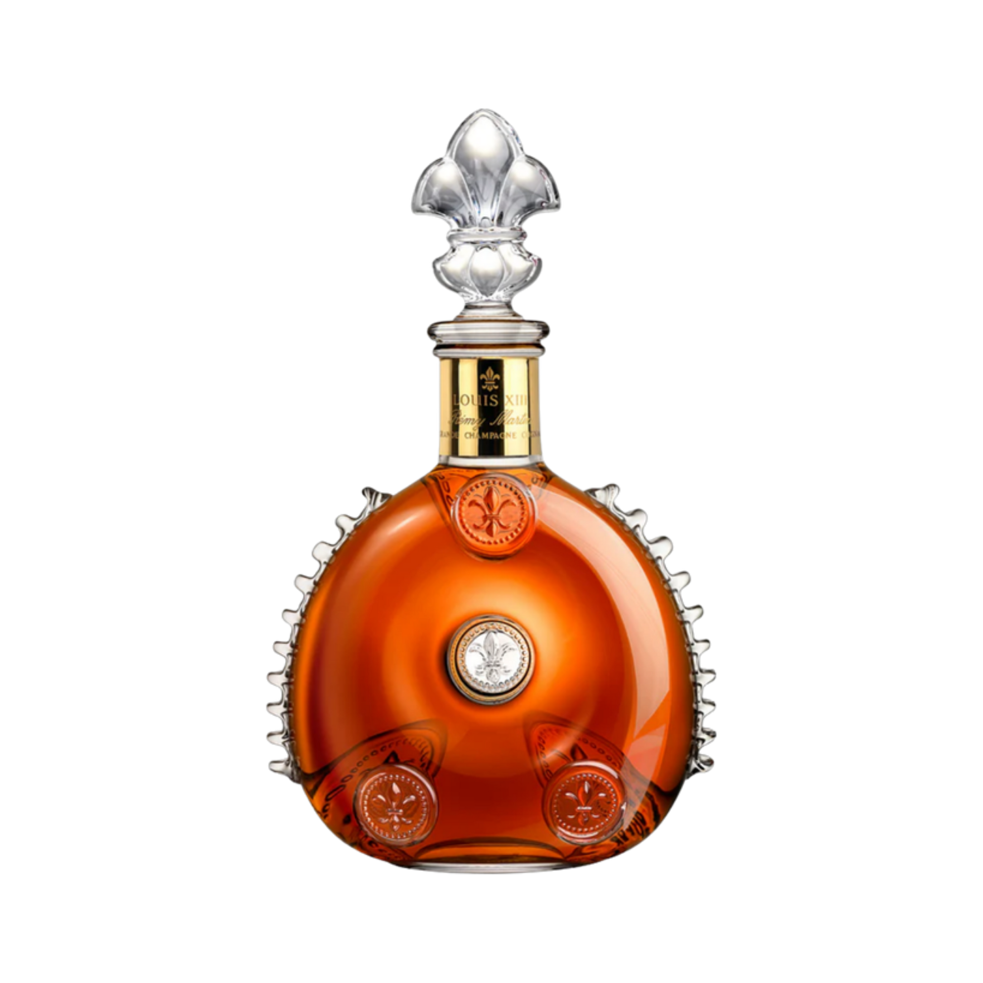 Remy Martin Louis XII Grande Champagne — Cognac