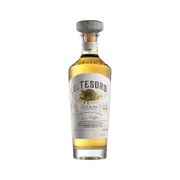 El Tesoro Anejo — Tequila