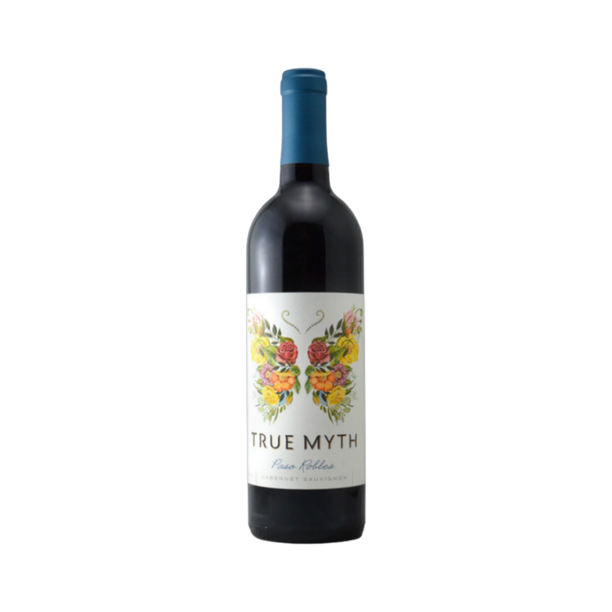 Cabernet Sauvignon True Myth — Red Wine