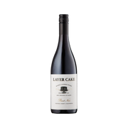 Pinot Noir Layer Cake Central Coast — Red Wine
