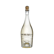 Unsworth Vineyards Charme de L'Ile — Sparkling Wine