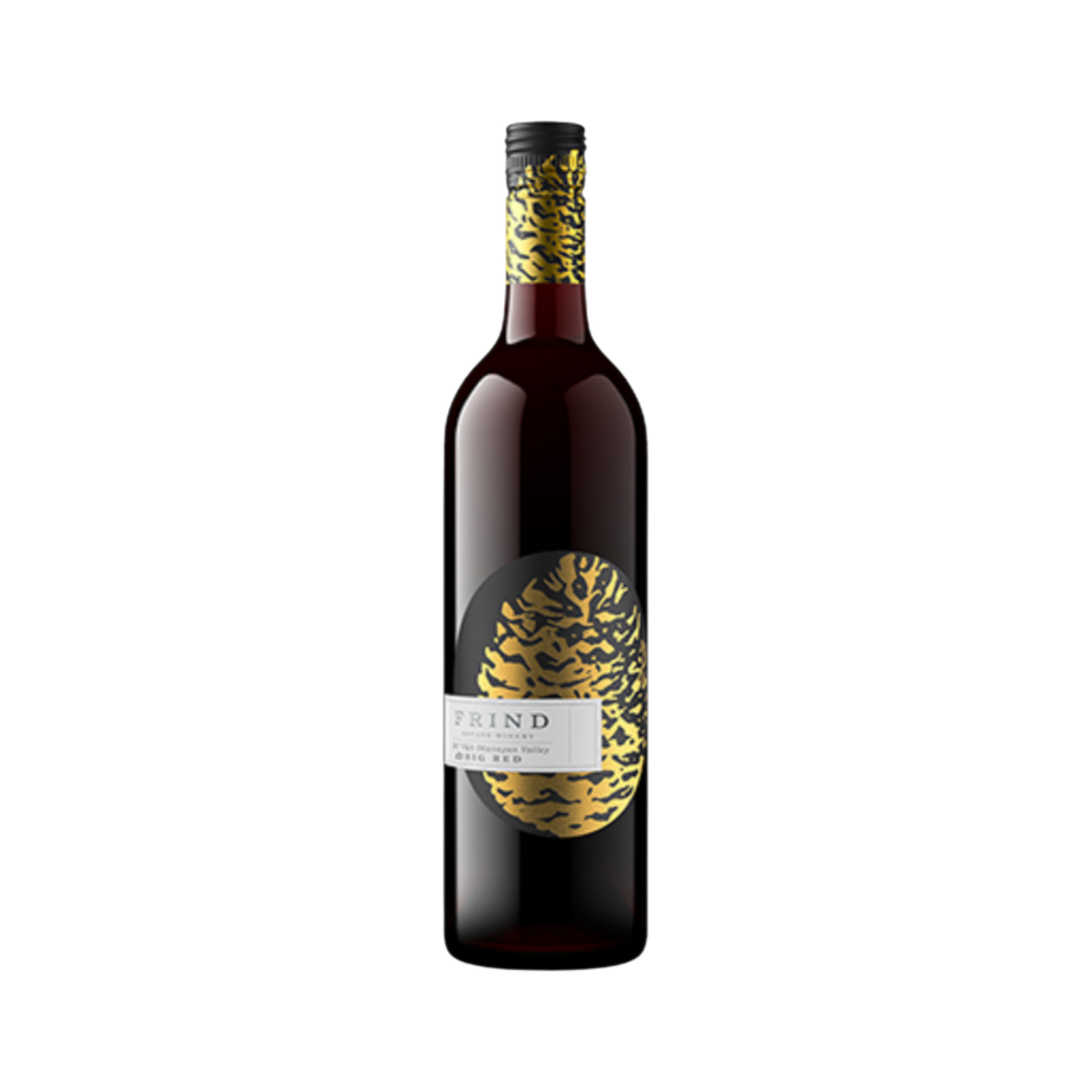 Frind Estate Big Red — Red Wine