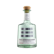 Tres Generaciones Plata — Tequila