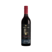 Shiraz Jacob's Creek Double Barrrel — Red Wine