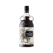 The Kraken - Black Spiced Rum