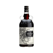 The Kraken Black Spiced Rum 1.14L