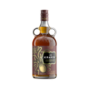 The Kraken Gold Spiced Rum