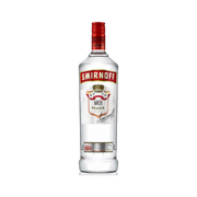 Smirnoff 750ml — Vodka
