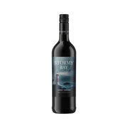 Cabernet Sauvignon Stormy Bay — Red Wine
