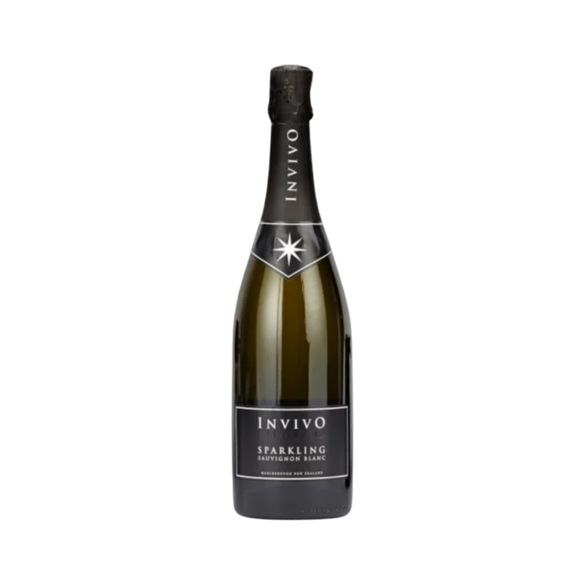 Invivo Sparking Sauvignon Blanc — Sparkling Wine