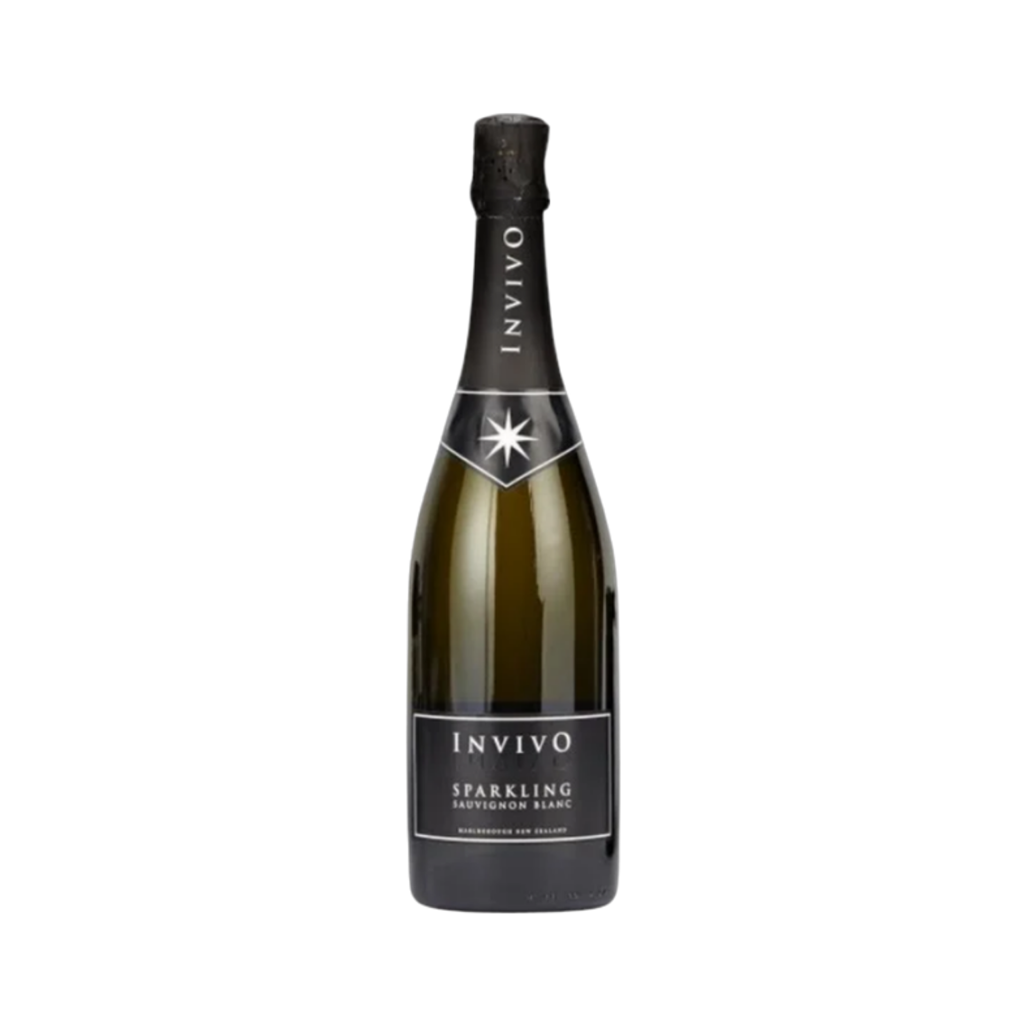Invivo Sparking Sauvignon Blanc — Sparkling Wine