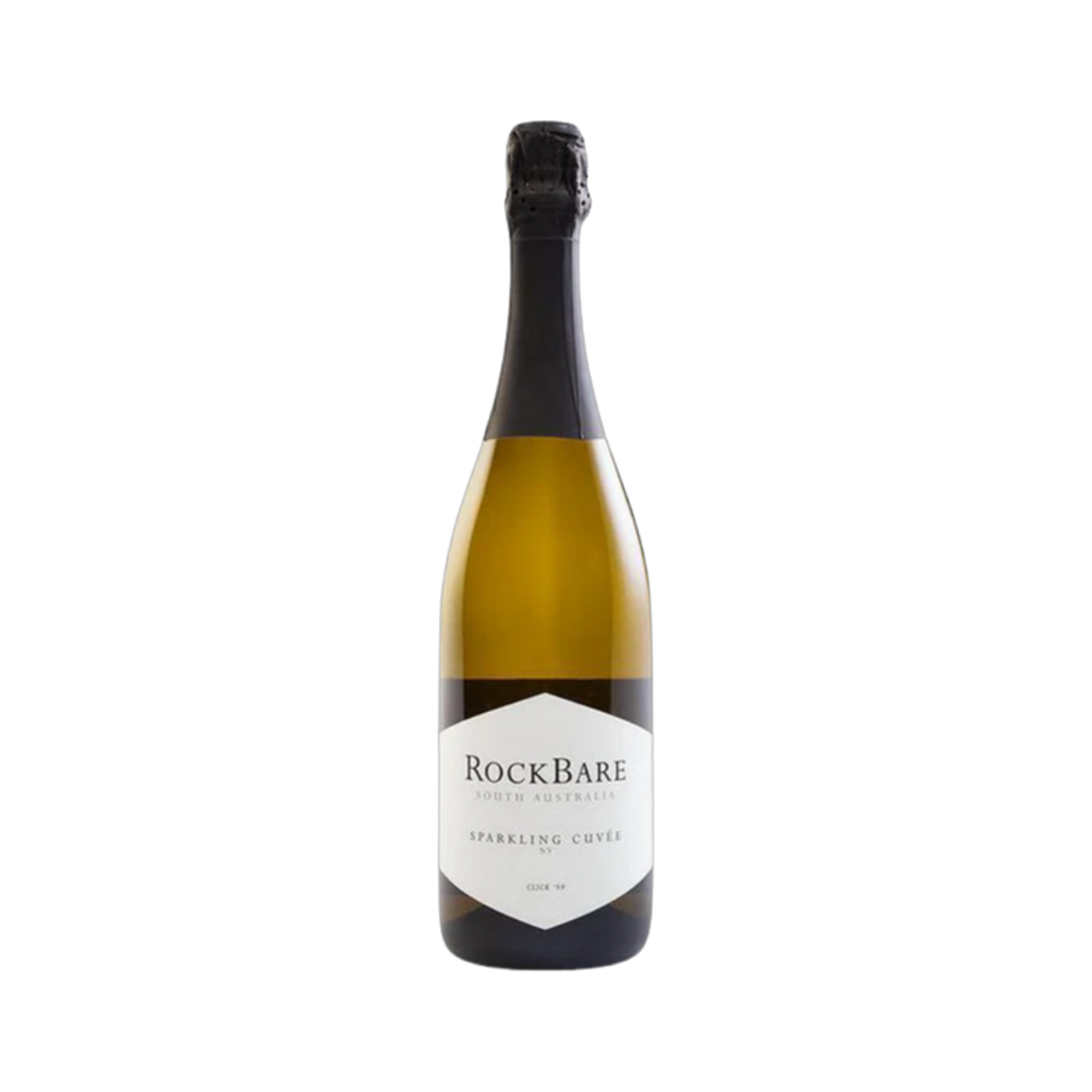 Rockbare Click 99 Sparkling Cuvee — Sparkling Wine