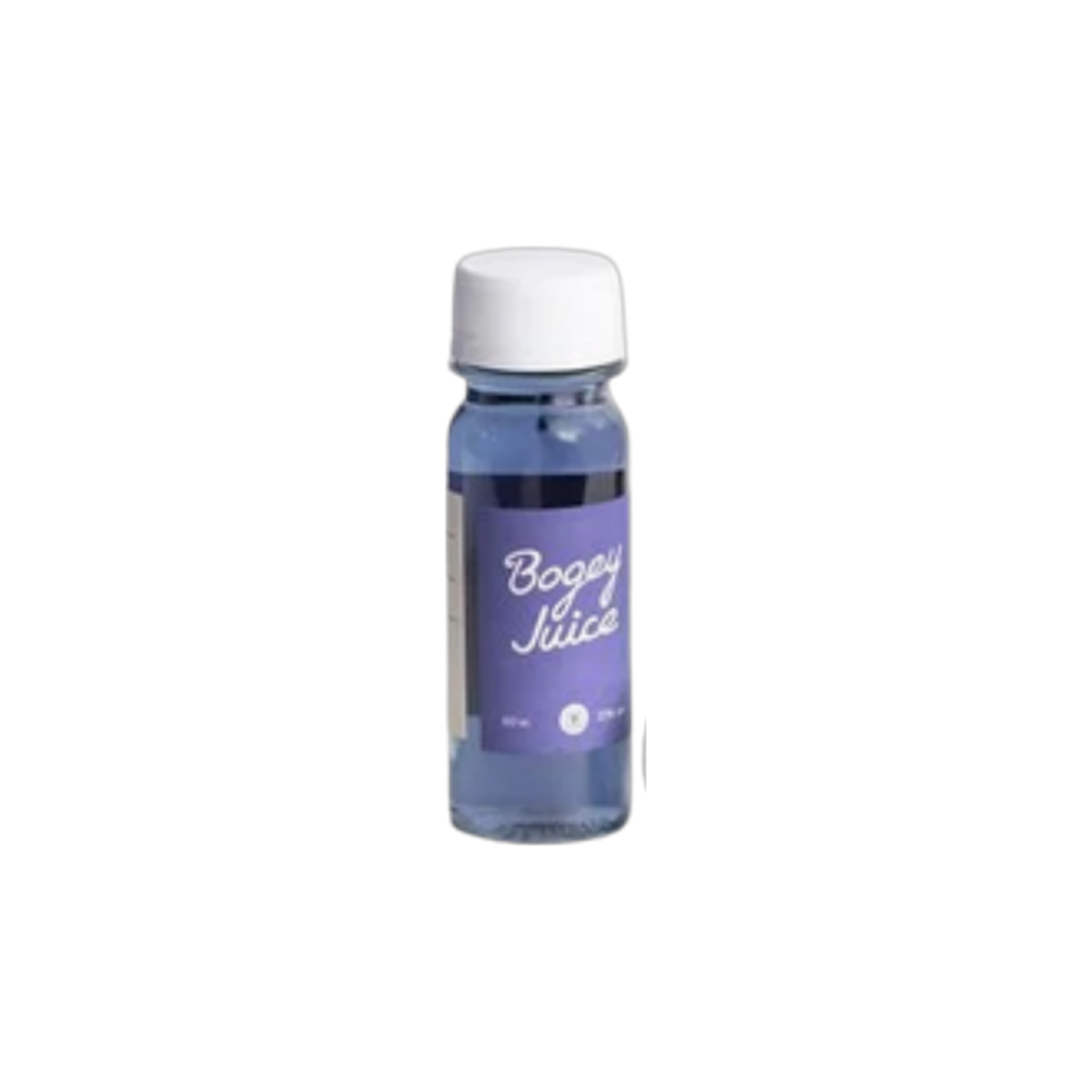Bogey Juice Grape — Liqueur
