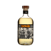 Espolon Reposado — Tequila
