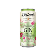 Dillon's Gin Apple, Cranberry & Cherry 473ml — Cooler