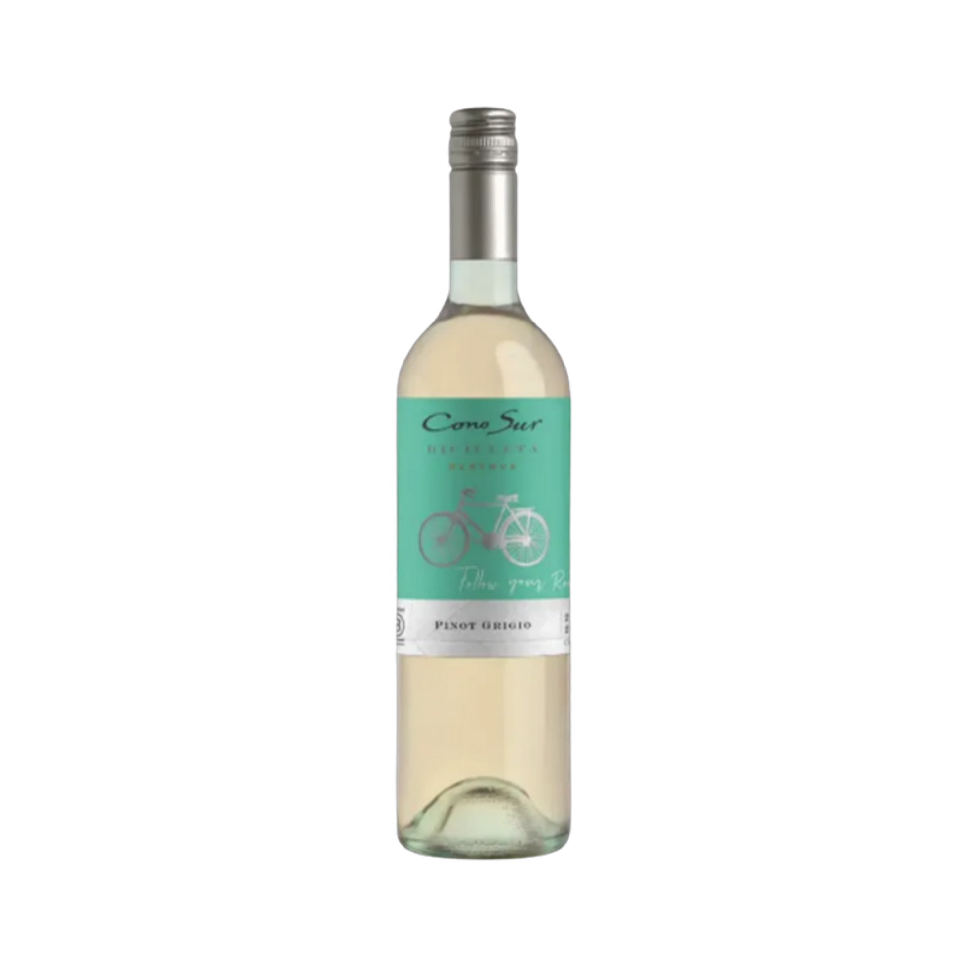 Pinot Grigio Cono Sur Bicicleta — White Wine