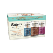 Dillon's Signature Cocktail 6x200ml — Cooler