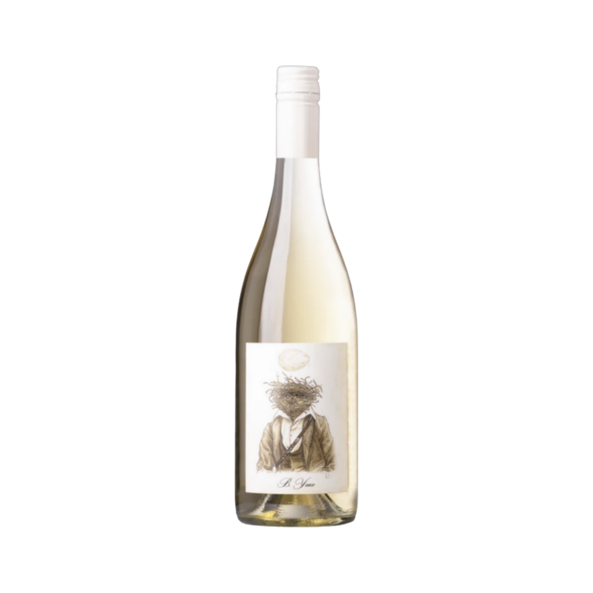 Cassini Quattro White Blend — White Wine