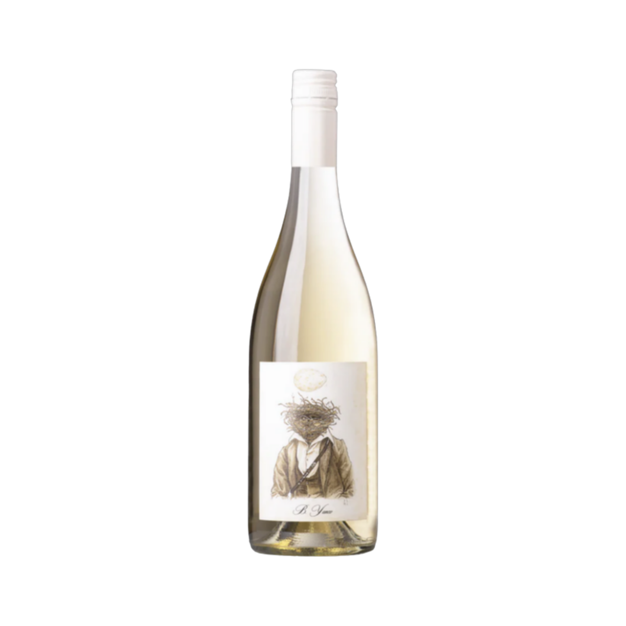 Cassini Quattro White Blend — White Wine