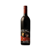 Ruby Blues Red Stiletto — Red Wine